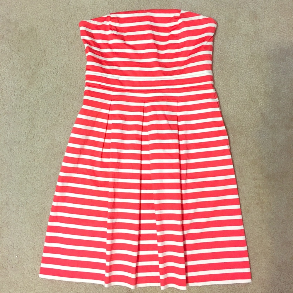 Gap Striped Dress